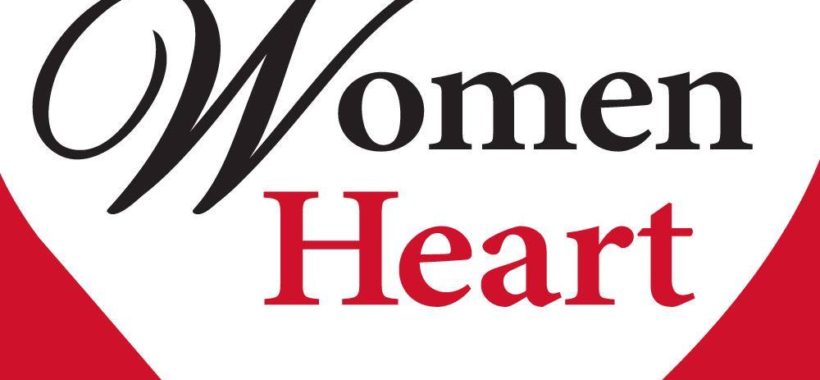women heart