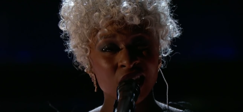 Cynthia Erivo