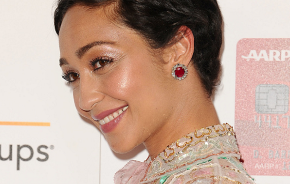 Ruth Negga
