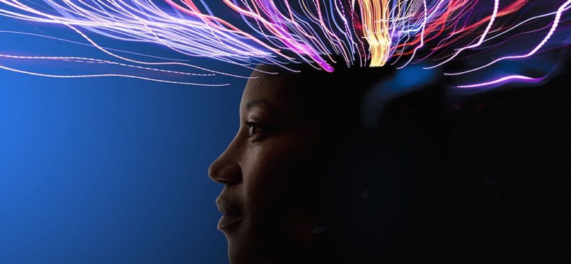 brain power women