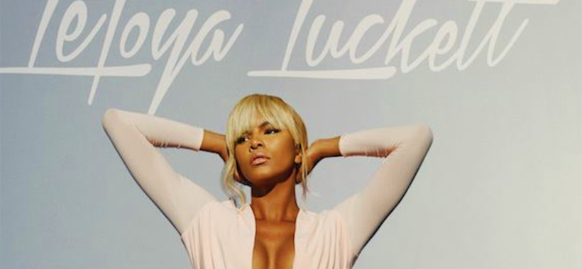 letoya luckett