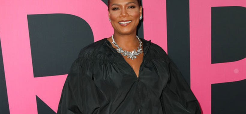 queen latifah