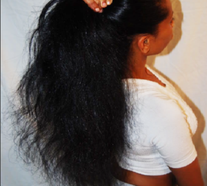 HAIR Growth