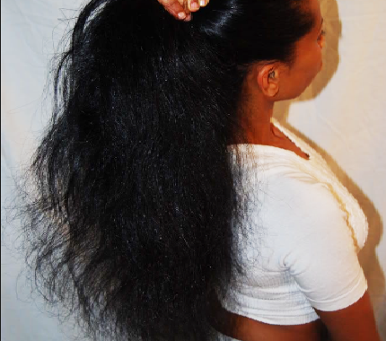 HAIR Growth