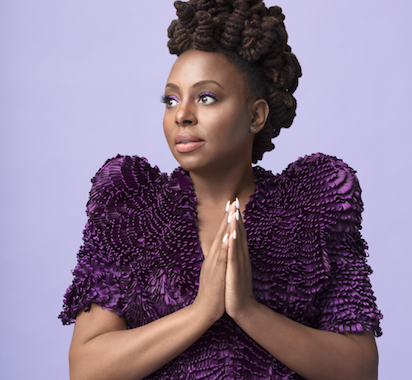 Ledisi
