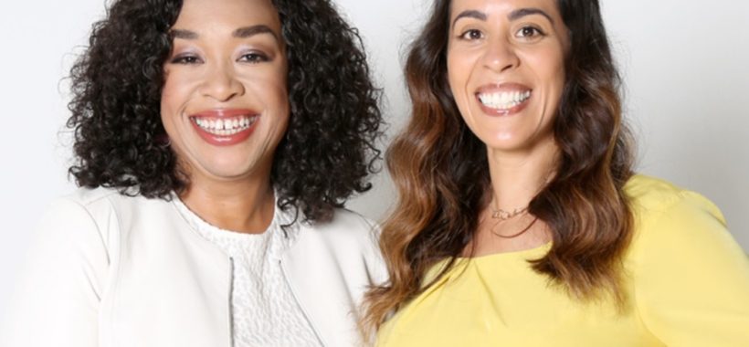 shonda rhimes