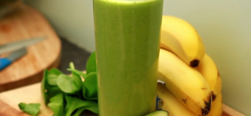 Green smoothie