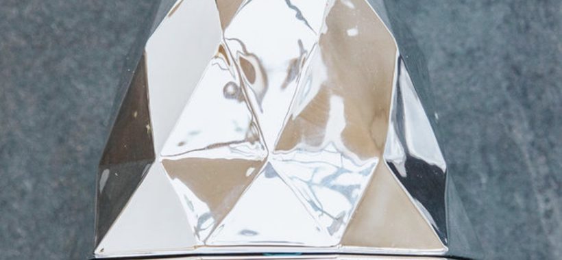 Saje AROMAGEM CHROME