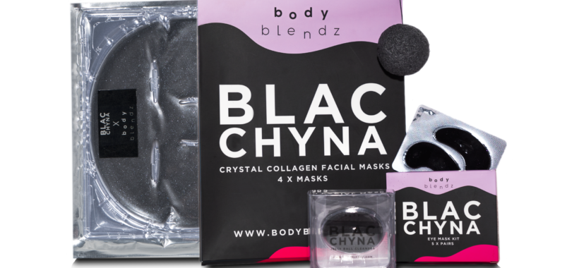 blac chyna Body Blendz
