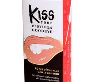 Kiss Your Cravings GoodBye