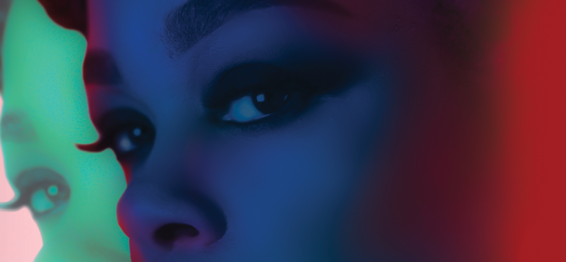 Jill Scott