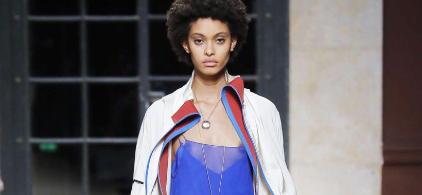Esteban Cortazar Spring-Summer 2018 Paris