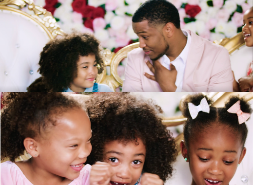 Nick Grant Drops New Music Video for "Black Women" ft. Stacy Barthe