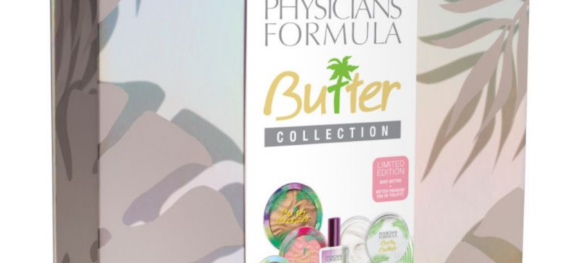 Physician's Formula NEW Butter Box