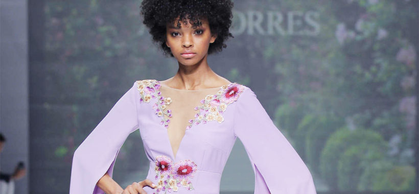 goddess couture