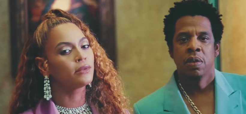 jayz beyonce