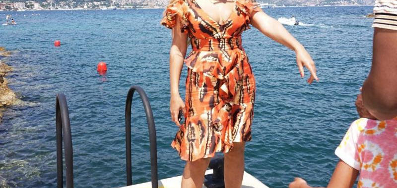 Beyonce, Shoe Style She Rocked At Cannes