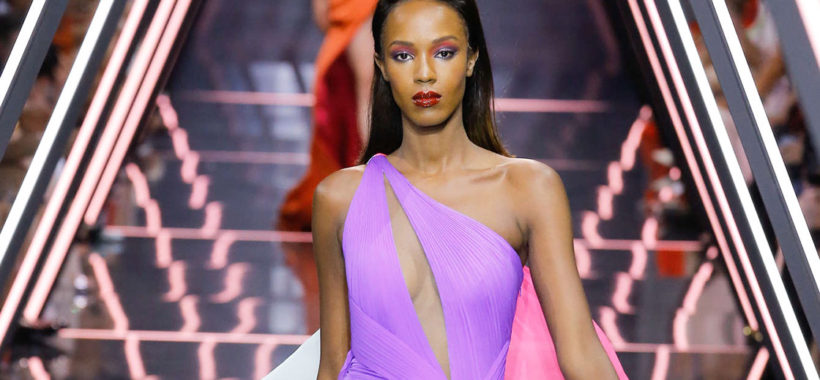 Ralph & Russo Fall-Winter 2018