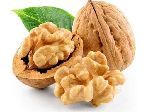 walnut