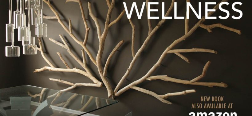 Holiday Decorating to Promote Wellness & Create Harmony in Your Home