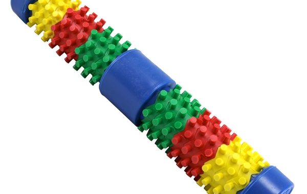 The FootLog