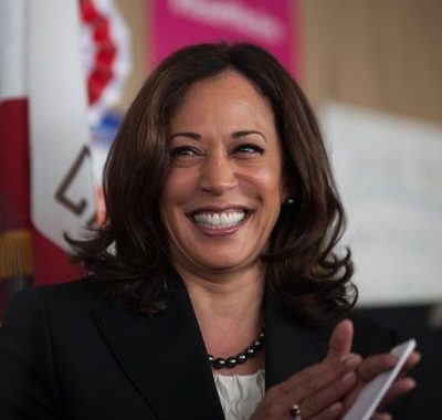 U.S. Senator Kamala Harris