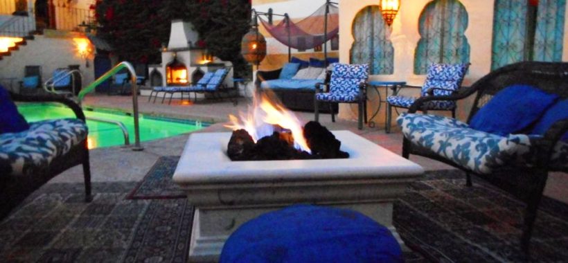 California Retreats for Health and Wellness