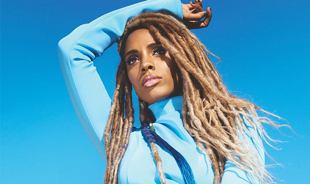JADE NOVAH’S MUSIC VIDEO