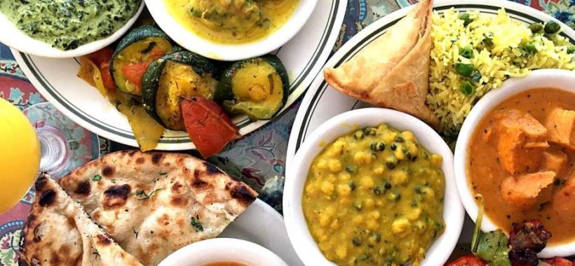 india food