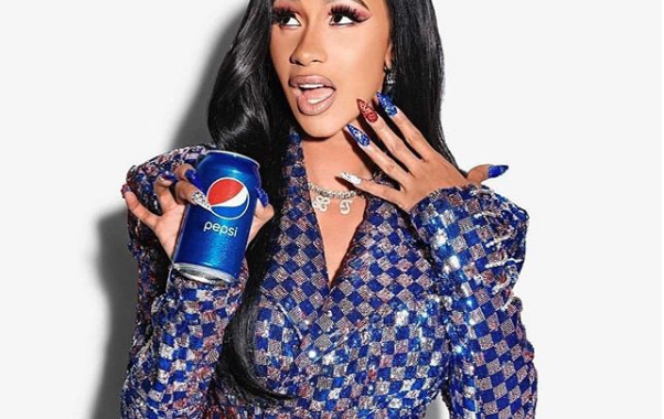 cardi b