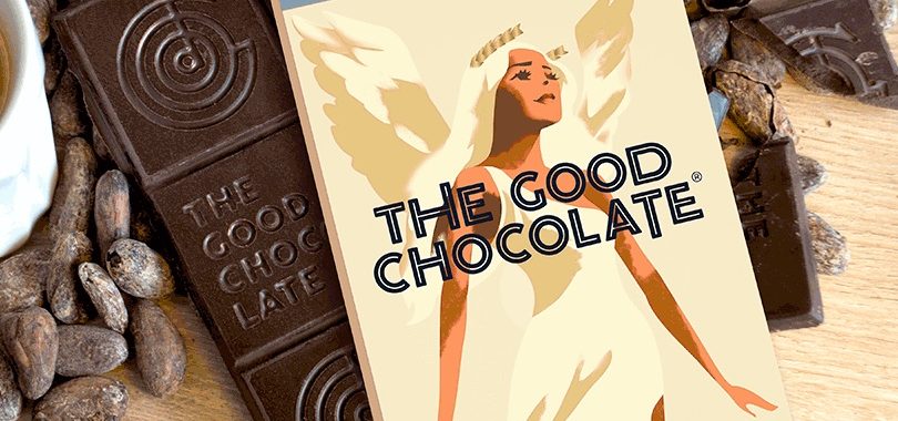 the good choclate