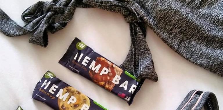 Evo Hemp Inside represents