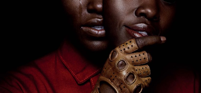 Oscar® winner Lupita Nyong'o as Adelaide Wilson