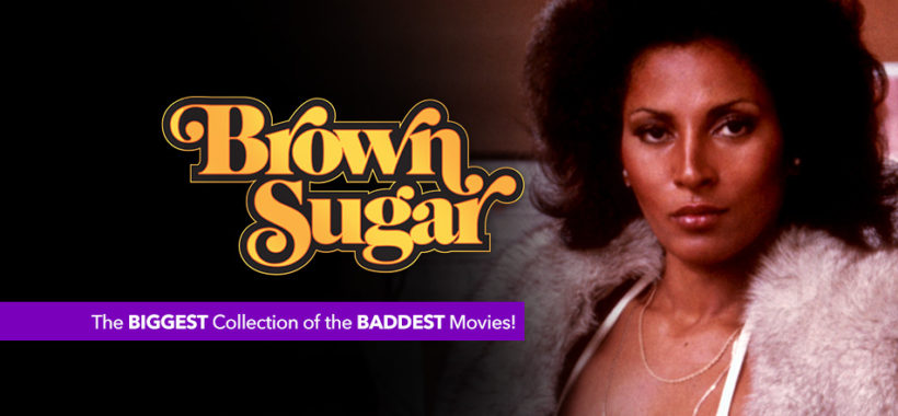Brown Sugar