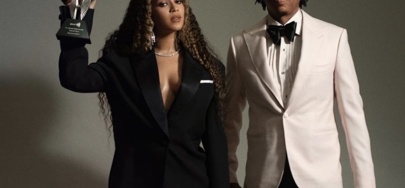 Jay-Z, Hip Hop ICON & founder of ROC Nation
