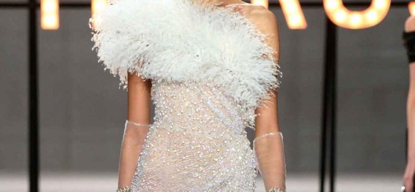 Ralph & Russo's Spring Summer 2019