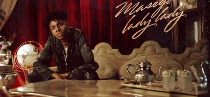 masego music