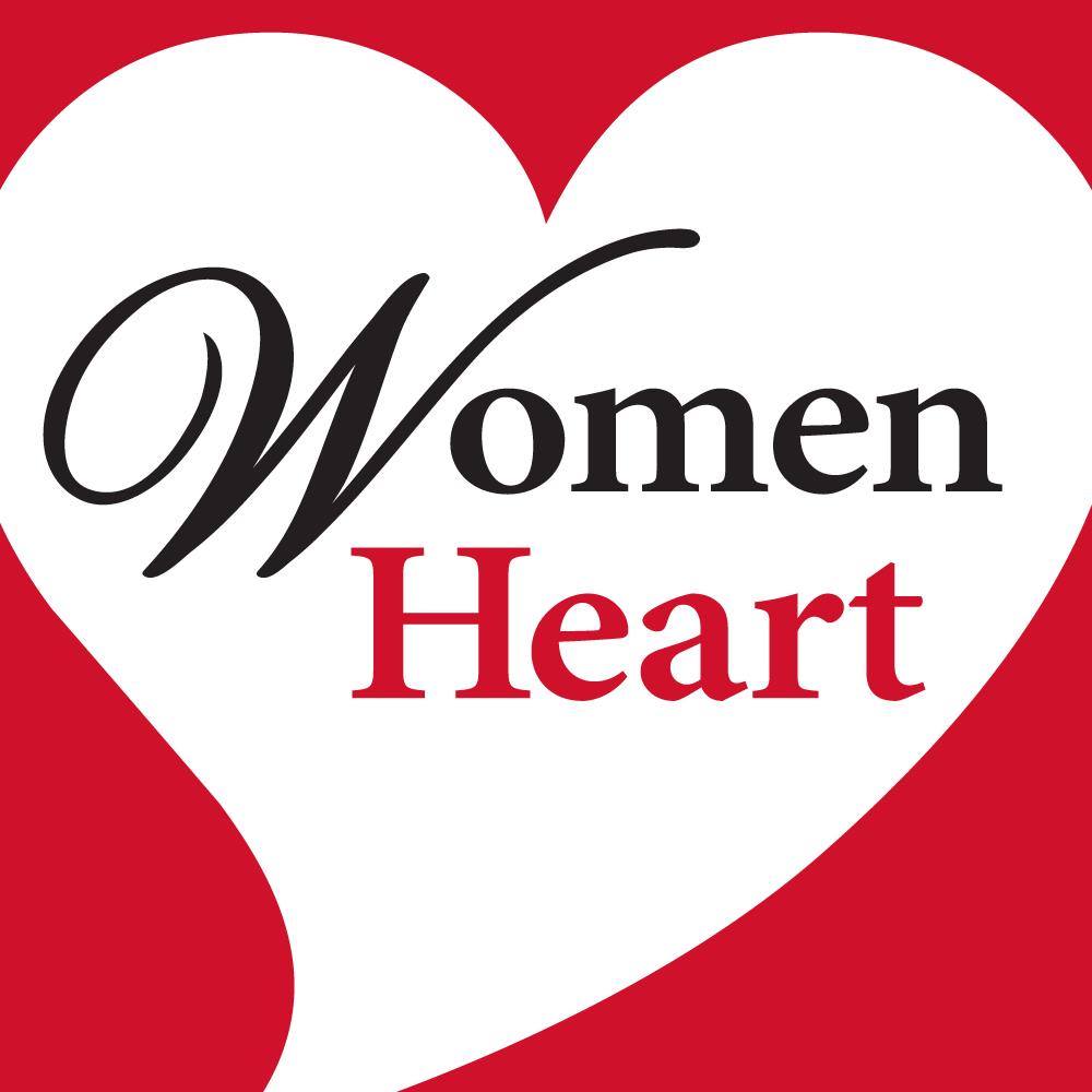 women heart