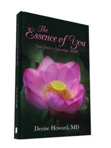 The essence of you