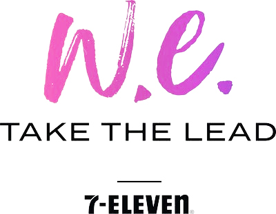7 Eleven women