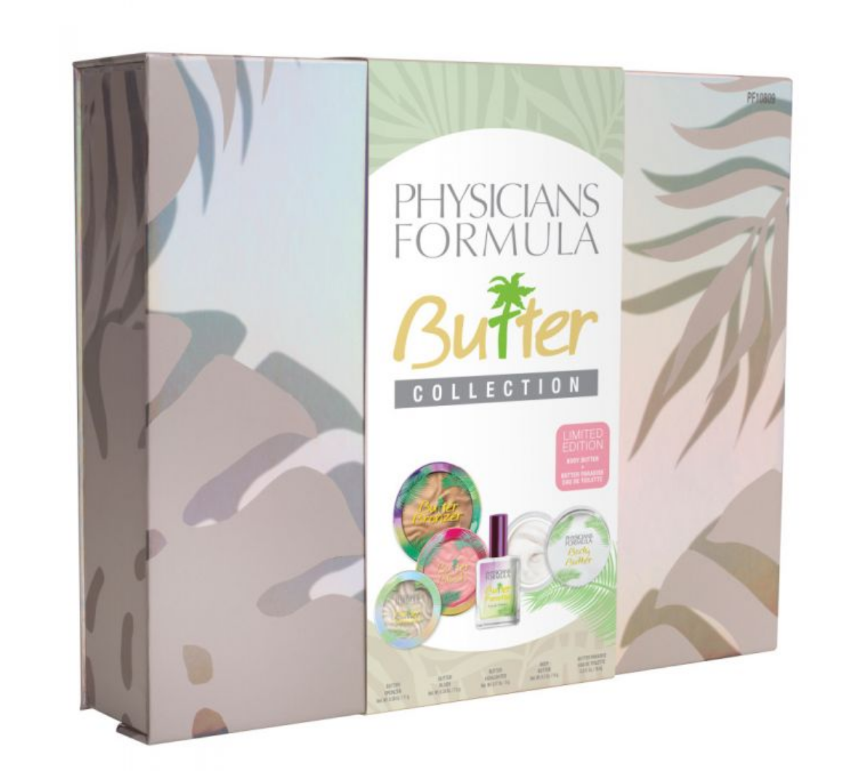 Physician's Formula NEW Butter Box