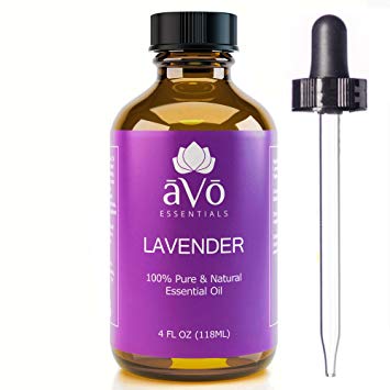 Avo Essential Lavender Oil