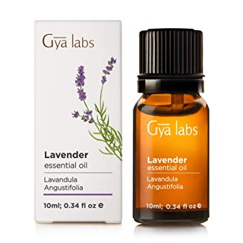 Lavender Essential Oil 