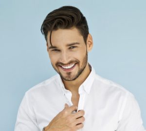 healthy hair grow hair