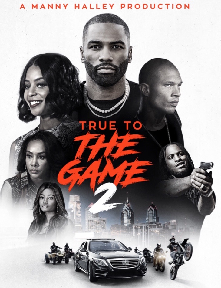 TRUE TO THE GAME 2