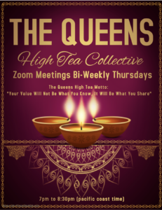 Queens High Tea Collective