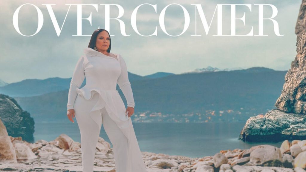 Tamela Mann Drops New Album OVERCOMER & Music Video - GoddessCoutureNews