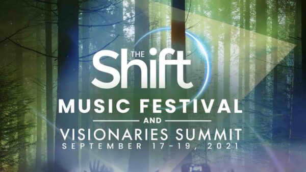 The shift music festival