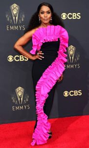 angela bassett styles