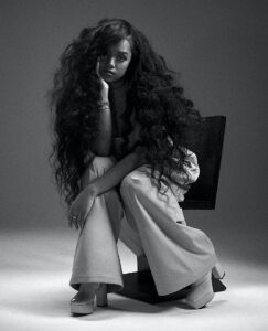 H.E.R. Set to Take Stage at 2022 Urban One Honors